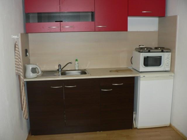 Apartman Bešeňová Cameră foto